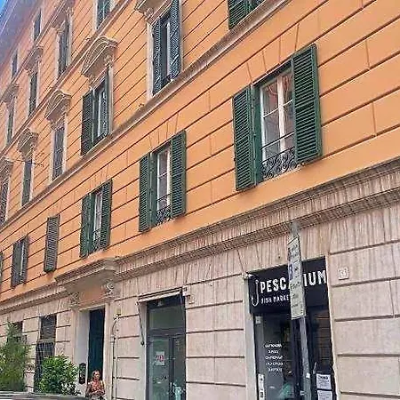 Essenza House Roma