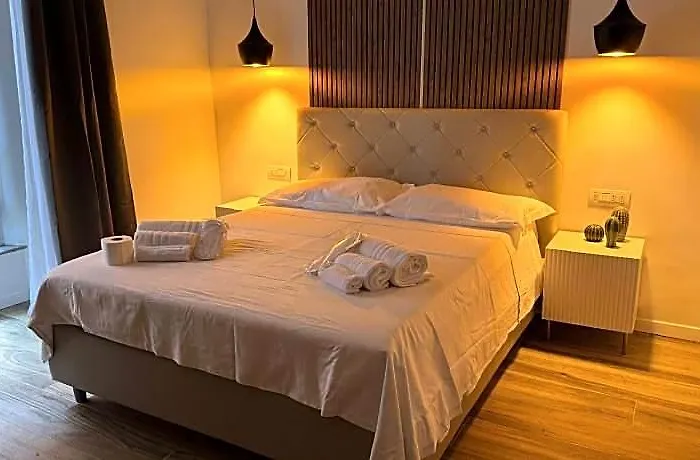 Hotel Essenza House