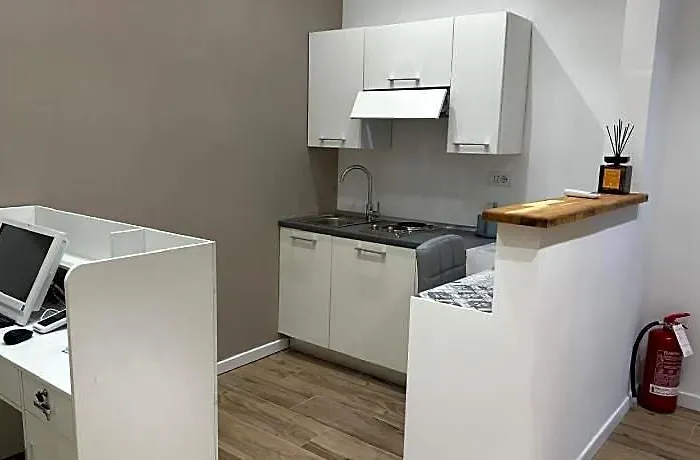 Essenza House רומא