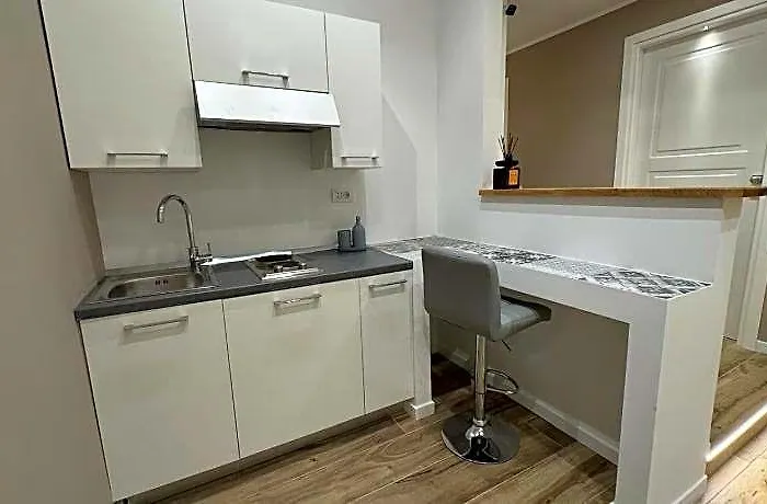 Hotel Essenza House Rome