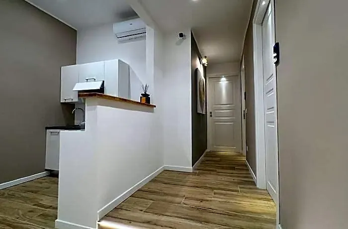 Essenza House Rome