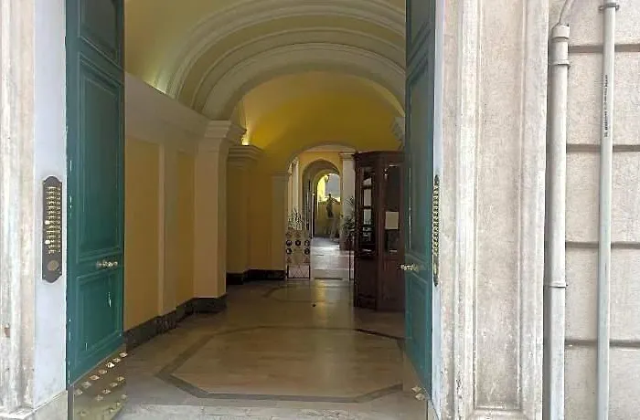Essenza House 5* Rome