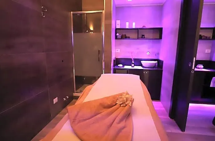 Hotel Essenza House Rome