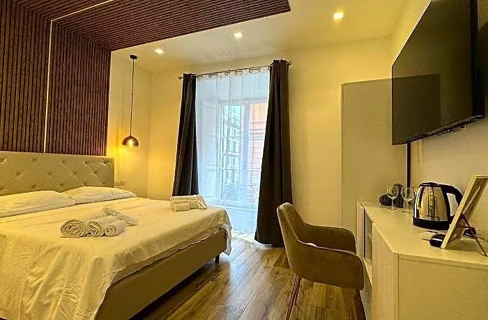 Essenza House Otel 5*