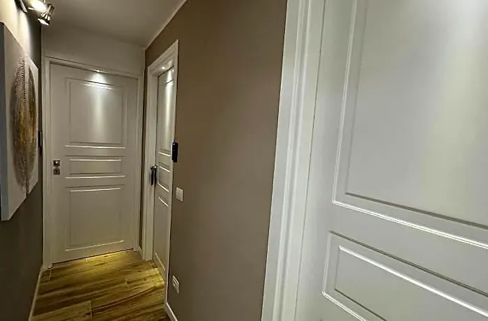 Essenza House Hotel 5*