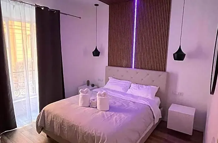 Essenza House 5*