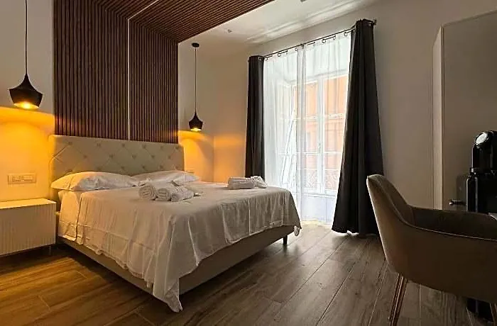 Hotel Essenza House