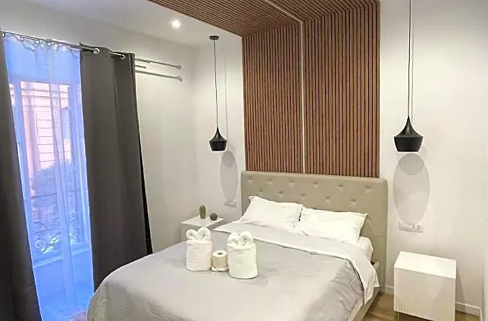 Essenza House 5* Rome