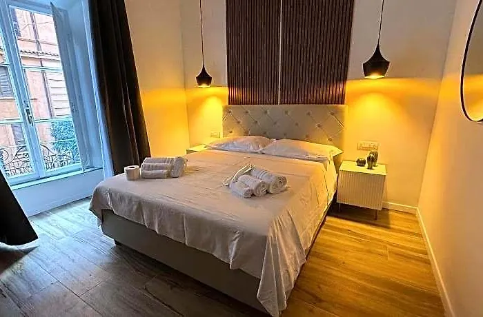 Essenza House 5*