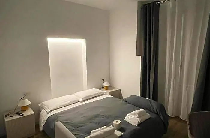 Hotel Essenza House