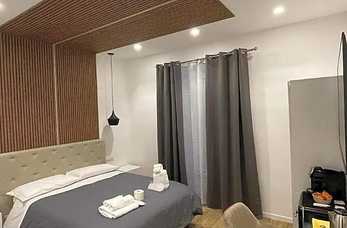Essenza House Hotel Rome