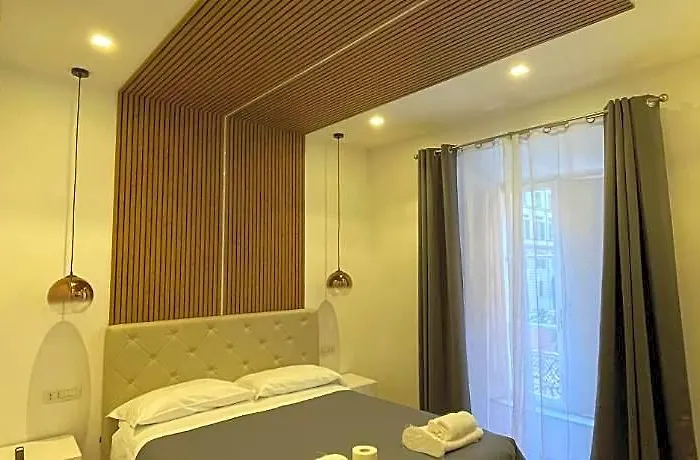 Hotel Essenza House 5*