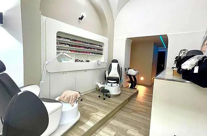 Essenza House Rome
