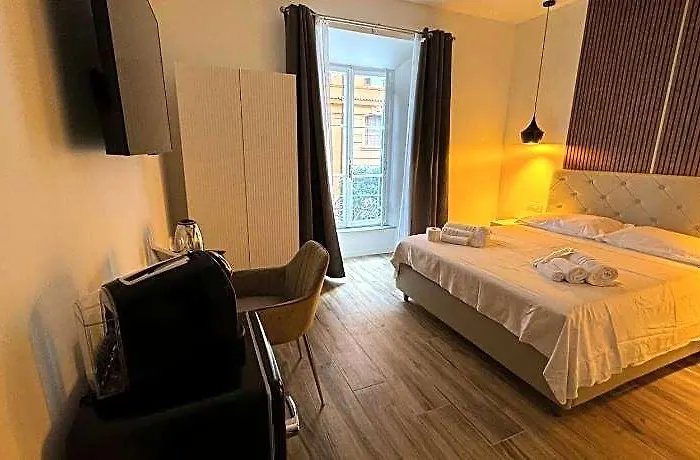 Hotel Essenza House Rome