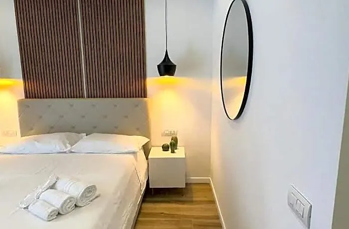 Essenza House Hotel 5*