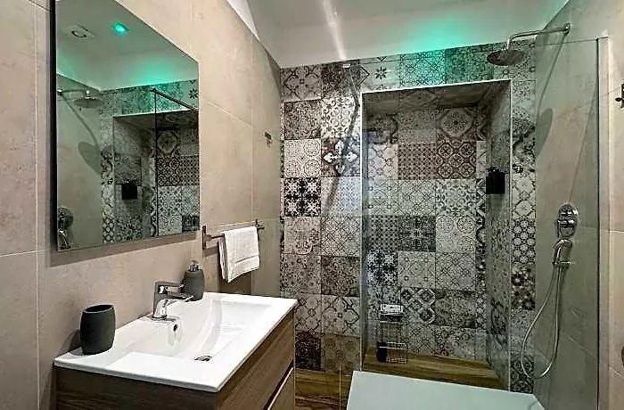 Essenza House Hotel Rome