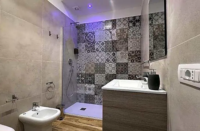 Essenza House Hotel Rome