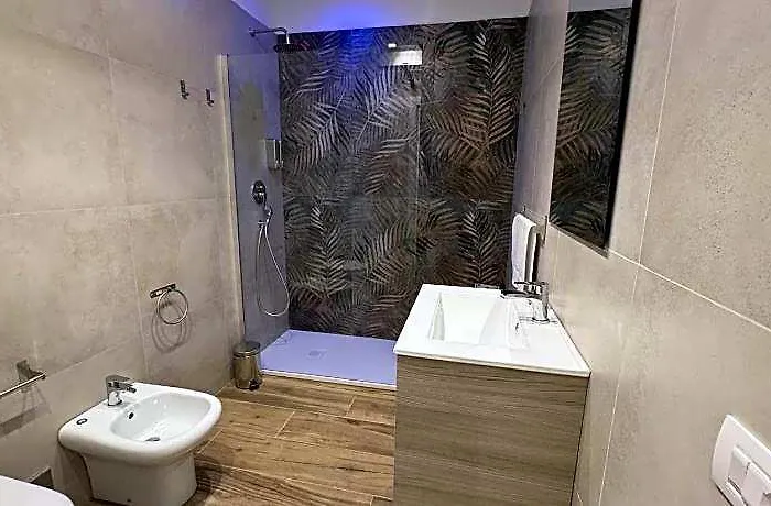 Essenza House 5* Rome
