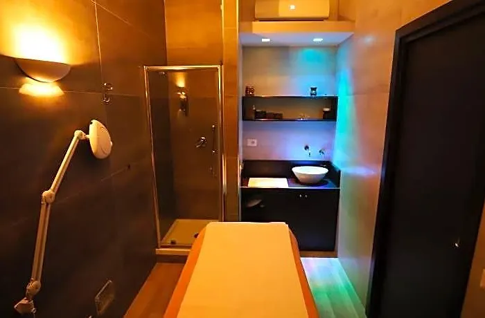 Hotel Essenza House Rome
