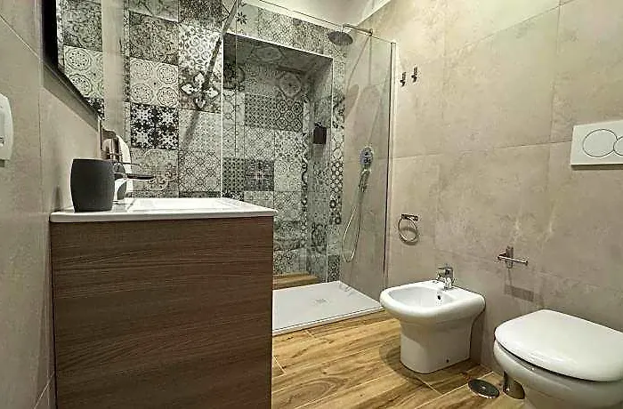 Essenza House Hotel Rome