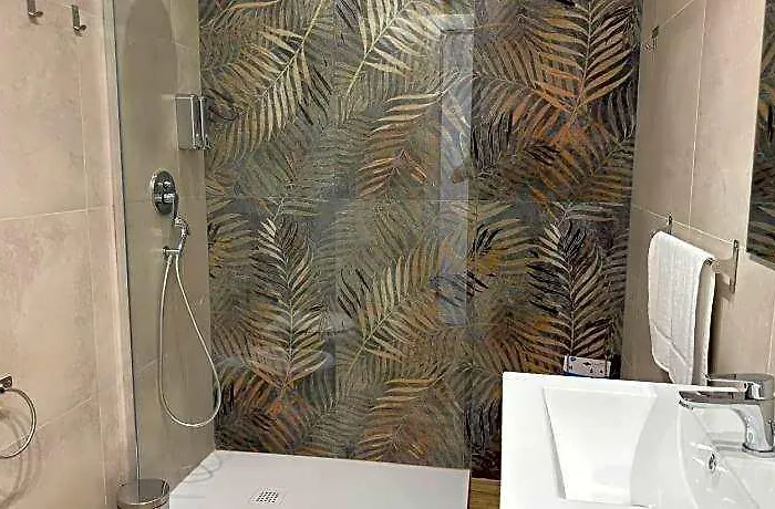 Essenza House Rome