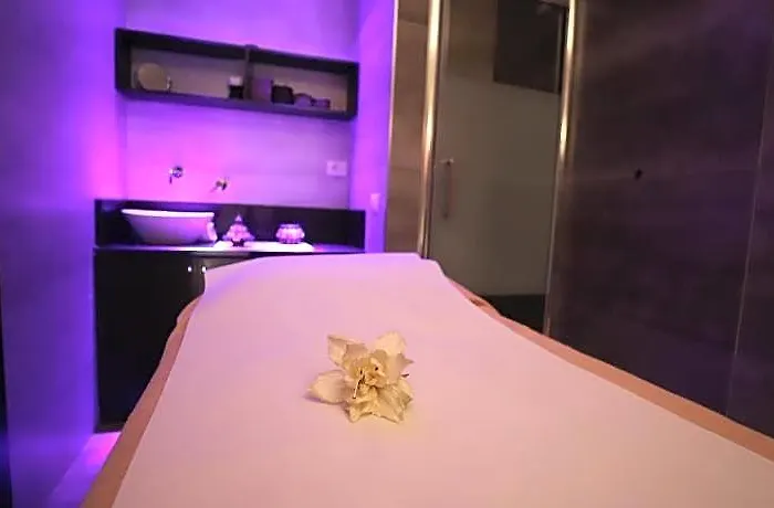 Hotel Essenza House Rome