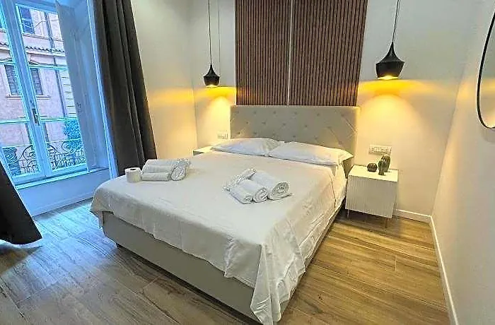 Essenza House Hotel 5*